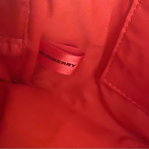 Burberry bag - Picture 8 of 8